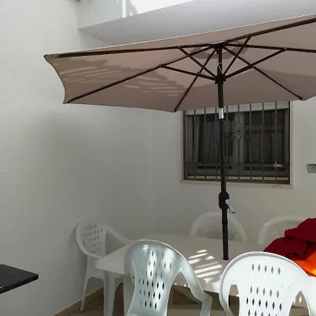 Mahia Sotto By Salento Oasis بيت للعطل توري سودا