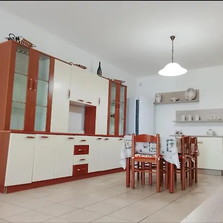 Mahia Sotto By Salento Oasis بيت للعطل *