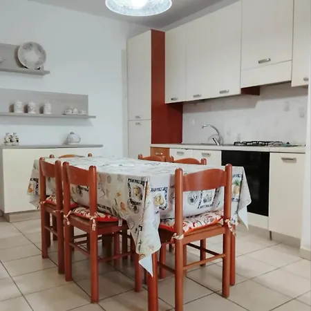 بيت للعطل Mahia Sotto By Salento Oasis توري سودا