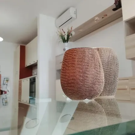 Mahia Sotto By Salento Oasis Feriehus *
