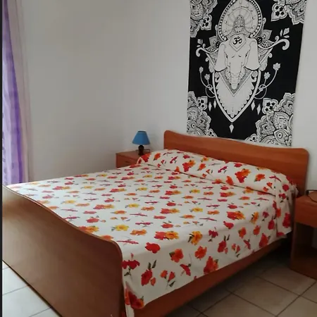 Mahia Sotto By Salento Oasis بيت للعطل *