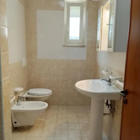 بيت للعطل Mahia Sotto By Salento Oasis توري سودا